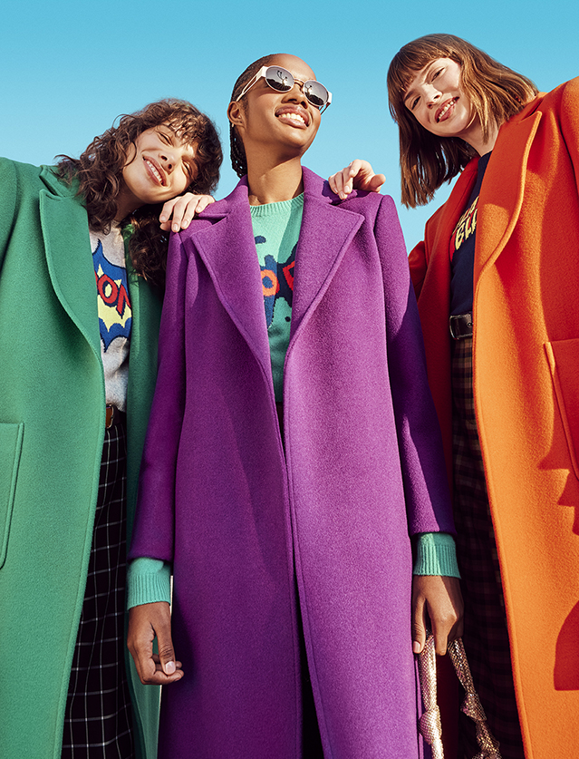 MAX&Co. Japan | マックス アンド コー公式オンラインショップ